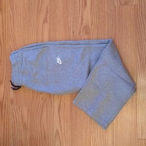Nike| Sweat Pants